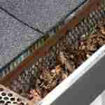 repair your gutter